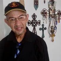Israel Rene Morales Obituary