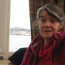 Veronica McTernan obituary