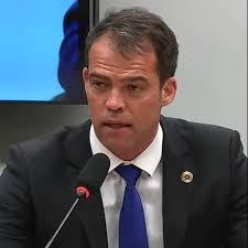 Bruno Tempesta no LinkedIn: Conforme fez público o DOU de hoje, deixo a  Coordenação Geral de Combate…