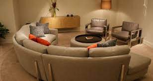 6 Circle Living Room Design Ideas With Various Inspirations Living Room Designs Room Design Living Room Inspiration