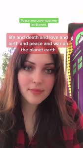 Peridot Paz y Amor Steven Universe Karaoke