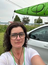 Review of the new V10 G4 kayak model performance