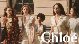 Chloé: French Luxury Label Invests in a Successful Digital Strategy in  China - Marketing China