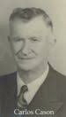 Cason Genealogy