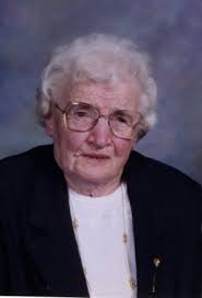 Adeline Storm Obituary