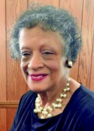 Mamie A. 'Dolly' Lawson