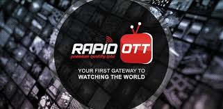 This is an update video for one i posted yesterday! Rapid Ott Iptv For Android Apk Download