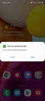 How to download and install unban virtual apk · firstly, download the latest version of apk for android. Ff Unban Virtual Monster Pro Apk Download For Android Luso Gamer