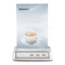 Besides good quality brands, you'll also find plenty of discounts when you shop for coffee shop call during big sales. Singcall Wireless Calling System 3 Keys Button Coffee Shop Restaurant Service White Color In Pagers From Computer Office On Aliexpress Com Alibaba Group
