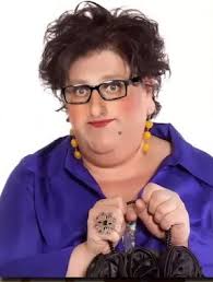 My wife and I both got Wazowski'd by the same person.