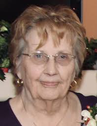 Obituary information for Helen Diana Wheatley