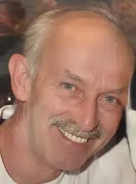 Obituary information for Charles J. Berberich