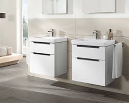 sinks and washbasins from villeroy & boch