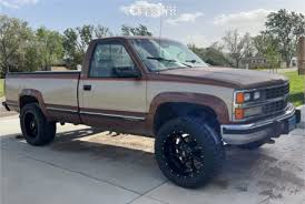 Image result for Dark Mesa Brown 1989 Chevy Truck