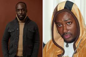 Michael K. Williams Cast In Ol' Dirty Bastard Biopic