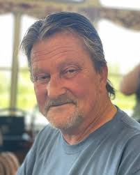 Patrick Jay Holcomb Obituary August 4, 2024