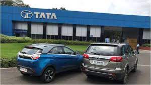 Find market predictions, tatamotors financials and market news. Tata Motors Shares Jump 8 Pc After Q1 Earnings Business News India Tv