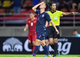 We did not find results for: Thailand And Vietnam Held Goalless At 2022 World Cup Qualifier