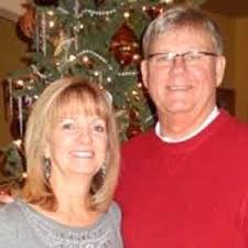 Cliff and Donna Herzog