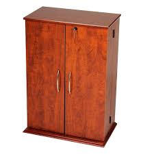 Check spelling or type a new query. Prepac Cherry Black Locking Media Storage Cabinet The Home Depot Canada