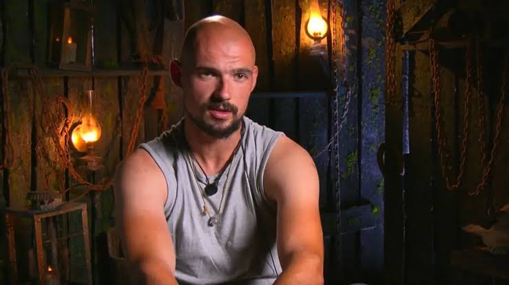 Lekce češtiny na Farmě: Filip všechny překvapil