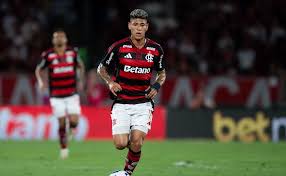 Flamengo rejeita proposta de 20 milhões de dólares por Carrascal