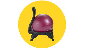 5% coupon applied at checkout save 5% with coupon (some sizes/colors) The Do S And Don Ts Of Using A Yoga Ball Chair According To Science