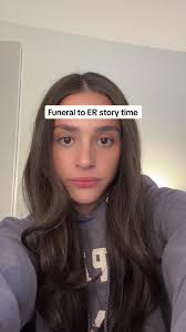 From Funeral to ER: A Storytime with Brianna Dawn and Thomas Sima