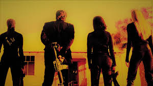 Vedi anche le voci che iniziano con o contengono il titolo. Kill Bill Volume 2 2004 Di Quentin Tarantino Recensione Quinlan It