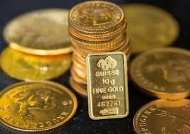 Oro Sube Ante Retroceso Del Dolar Precio Del Oro Oro Invertir En Oro