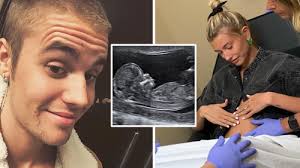 Justin Bieber Pranks Fans With Hailey Baldwin Pregnant Joke Capital Justin bieber nearly broke the internet when he implied that his wife, hailey baldwin, was pregnant this afternoon with some cryptic instagram posts.