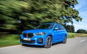 Is the updated 2020 bmw x1 the best compact. 2020 Bmw X1 Xdrive28i Looking Good With Racier Styling The Car Guide