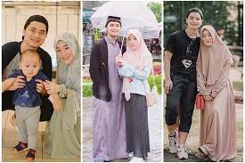 Kevin pun menyambut komentar onad dengan ungkapan rindu ingin berjumpa. Potret Romantis Alvin Dan Larissa Chou Setelah Hampir 3 Tahun Menikah