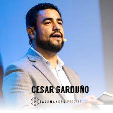 Peacemakers Podcast — Border Perspective