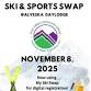 Ski and Sports Swap event image