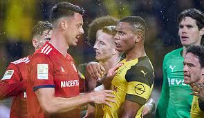 Sandro wagner, 33, aus deutschland ⬢ position: Sandro Wagner Vom Fc Bayern Im Interview Der Bvb Ist Keine Ubermannschaft