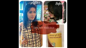 Fights hair loss, dandruff and premature greying. Patanjali Amla Powder For Hair Growth Grow Your Hair Really Fast With Two Ingredients Youtube
