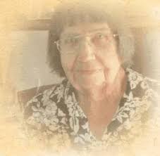 Elinor Fuller Obituary & Funeral