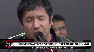 Este 2021 los mejores artistas musicales visitaron el escenario de Aquí En  Vivo