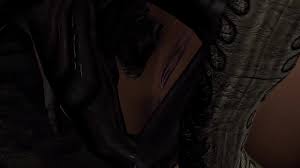 Watch Predalien’s Kiss II [MATERNITY by erieman2] | Streamable