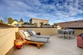 , ils vous proposeront le système d'étanchéité le plus approprié pour votre terrasse sur le toit. Toiture Terrasse Prix Isolation Devis Ce Qu Il Faut Savoir