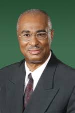 Hon. Joseph W. Parry