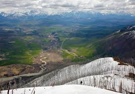 This zipline right outside glacier national park and high ropes course is sure to excite! Spring Hikes In Glacier National Park Flathead Living