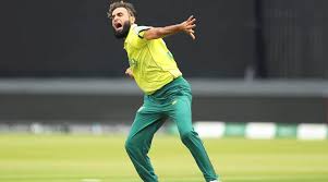 Get more info like birth place, age, birth sign, biography, family, relation & latest news etc. Imran Tahir Becomes Highest Wicket Taker For South Africa In World Cups Sports News The Indian Express