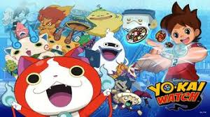 Yo Kai Watch Anime Tv Tropes