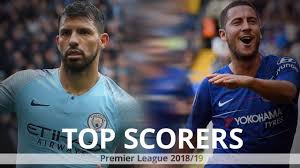 It is the first time he has ever won the award. Premier League Top Scorers Golden Boot Standings And Odds For Eventual 2018 19 Winner Daily Star