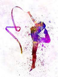 You can find on this page high quality. 21 Gymnastic Background On Wallpapersafari