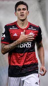 Pedro 2021 flamengo amazing skills goals amp assists hd. Real Madrid Aguarda Desfecho Entre Flamengo Pedro E Fiorentina