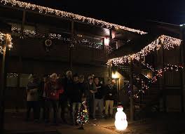 Photos Christmas At Union Residence Life Union University Photo