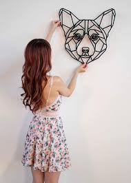 We did not find results for: Amazon Com Corgi Or Labrador Dog Wall Art Wooden Geometric Animal Art Decoration For Bedrooms Living Room Nursery Minimalist Decor 19 X 19 X 0 25 Handmade